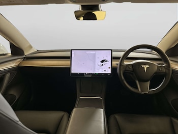 Used Tesla Model 3 2021 for sale - 78330653: Photo