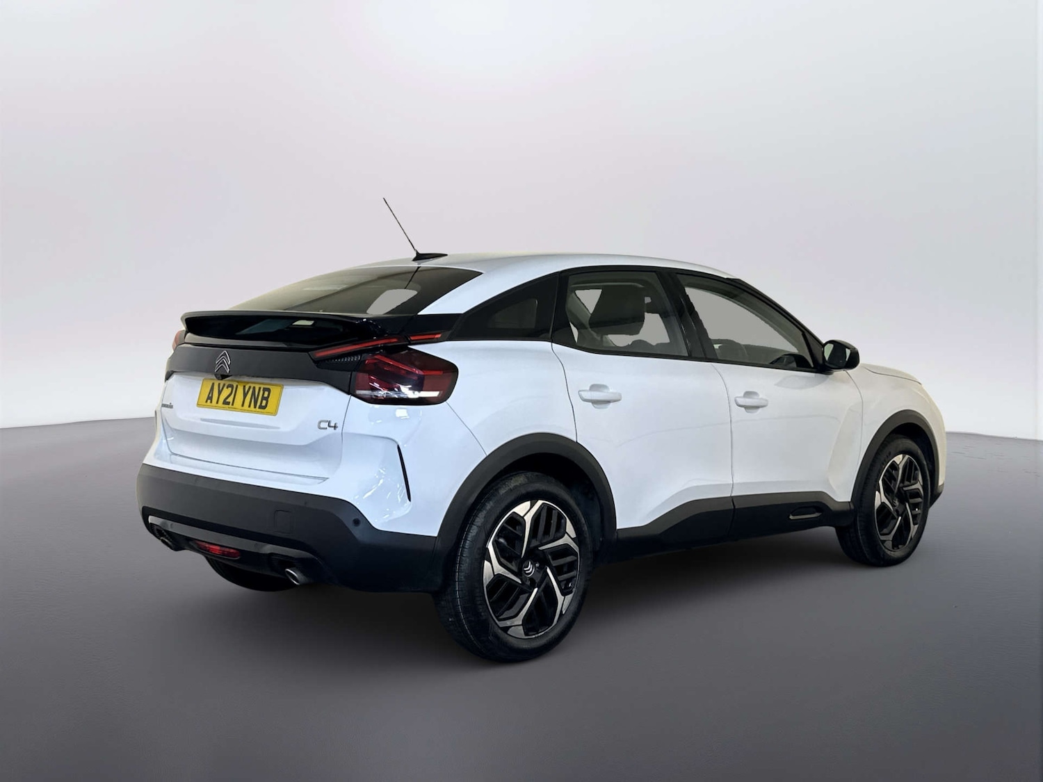 Used Citroen C4 2021 for sale - 78003788: Photo 10