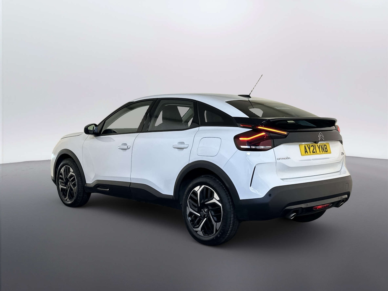 Used Citroen C4 2021 for sale - 78003788: Photo 8