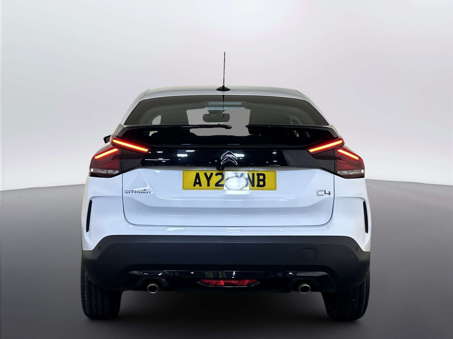 Used Citroen C4 2021 for sale - 78003788: Photo 9