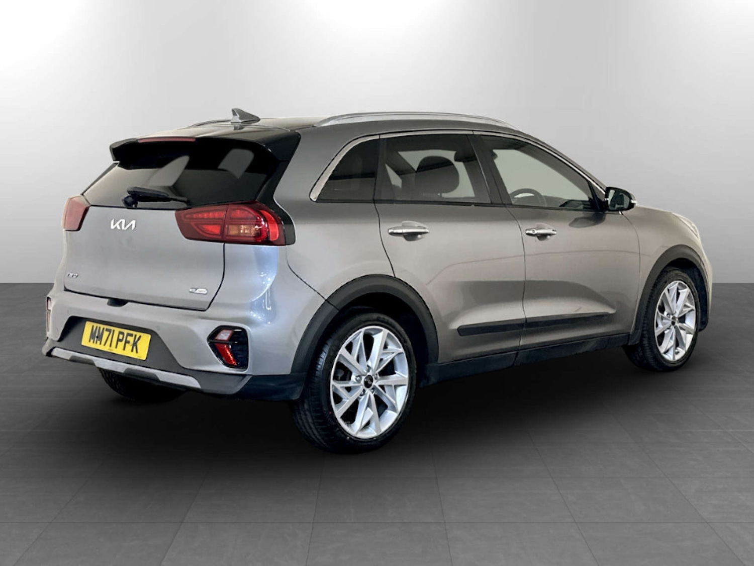 Used Kia Niro 2022 for sale - 77541311: Photo 10