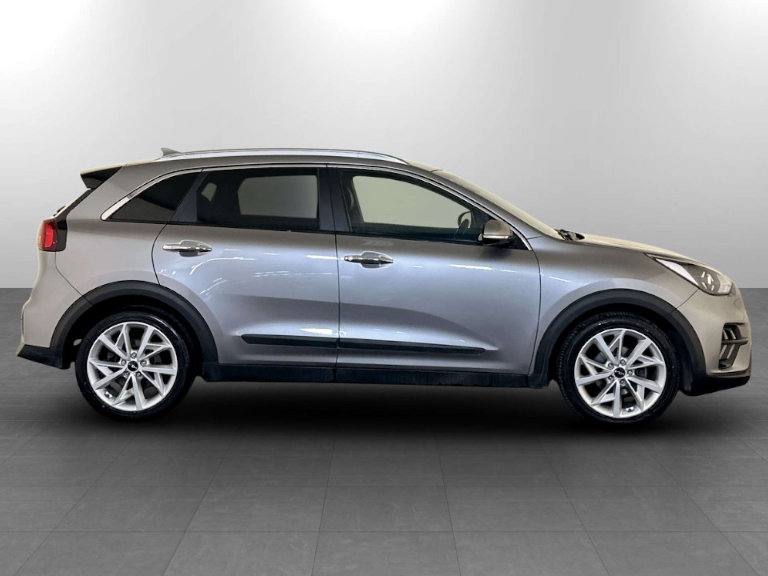 Used Kia Niro 2022 for sale - 77541311: Photo 11