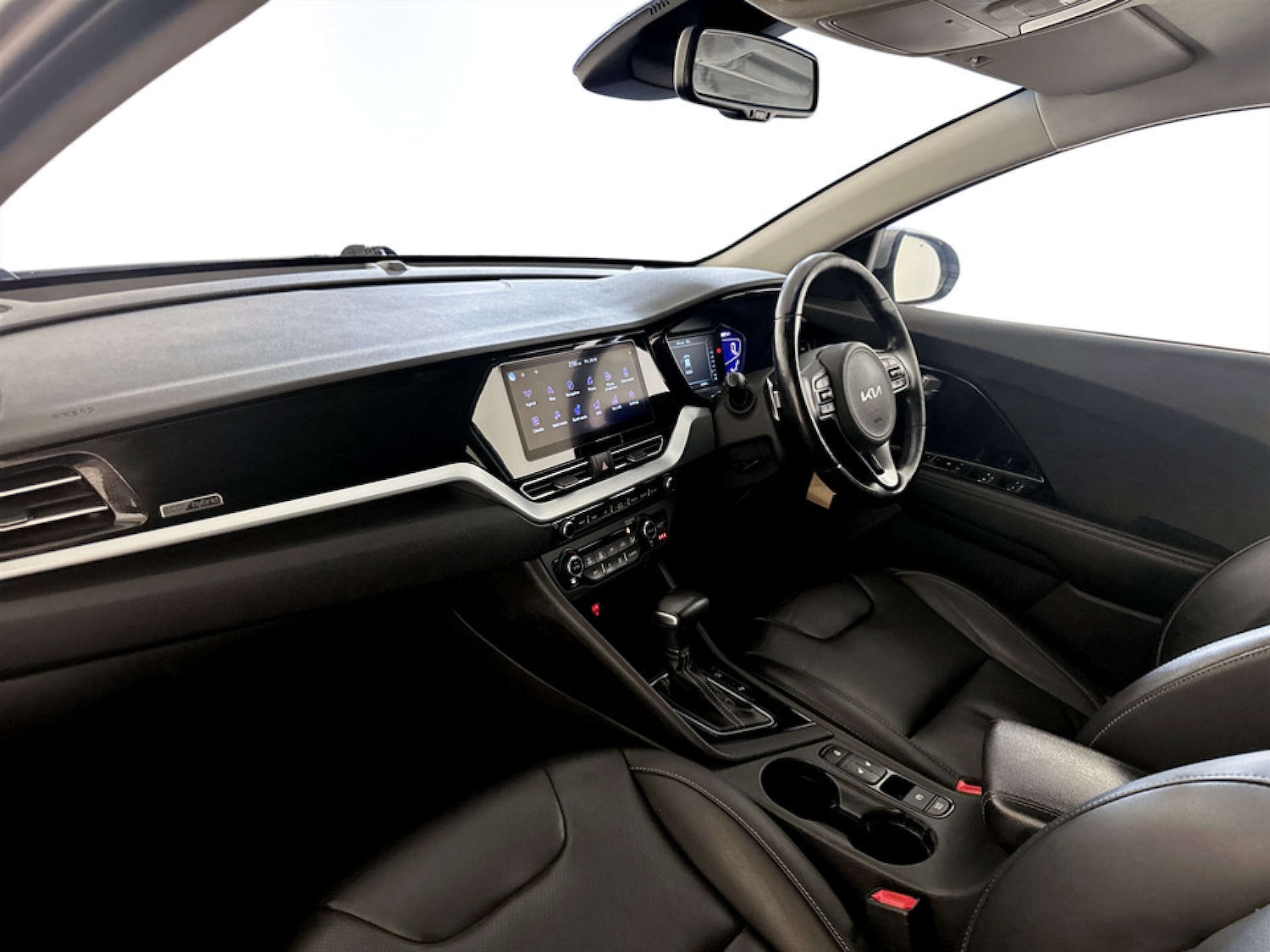 Used Kia Niro 2022 for sale - 77541311: Photo 12