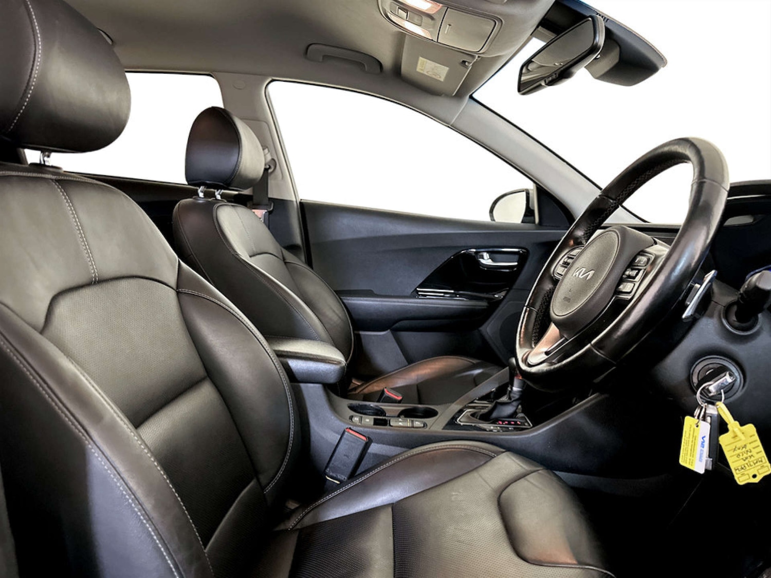 Used Kia Niro 2022 for sale - 77541311: Photo 13