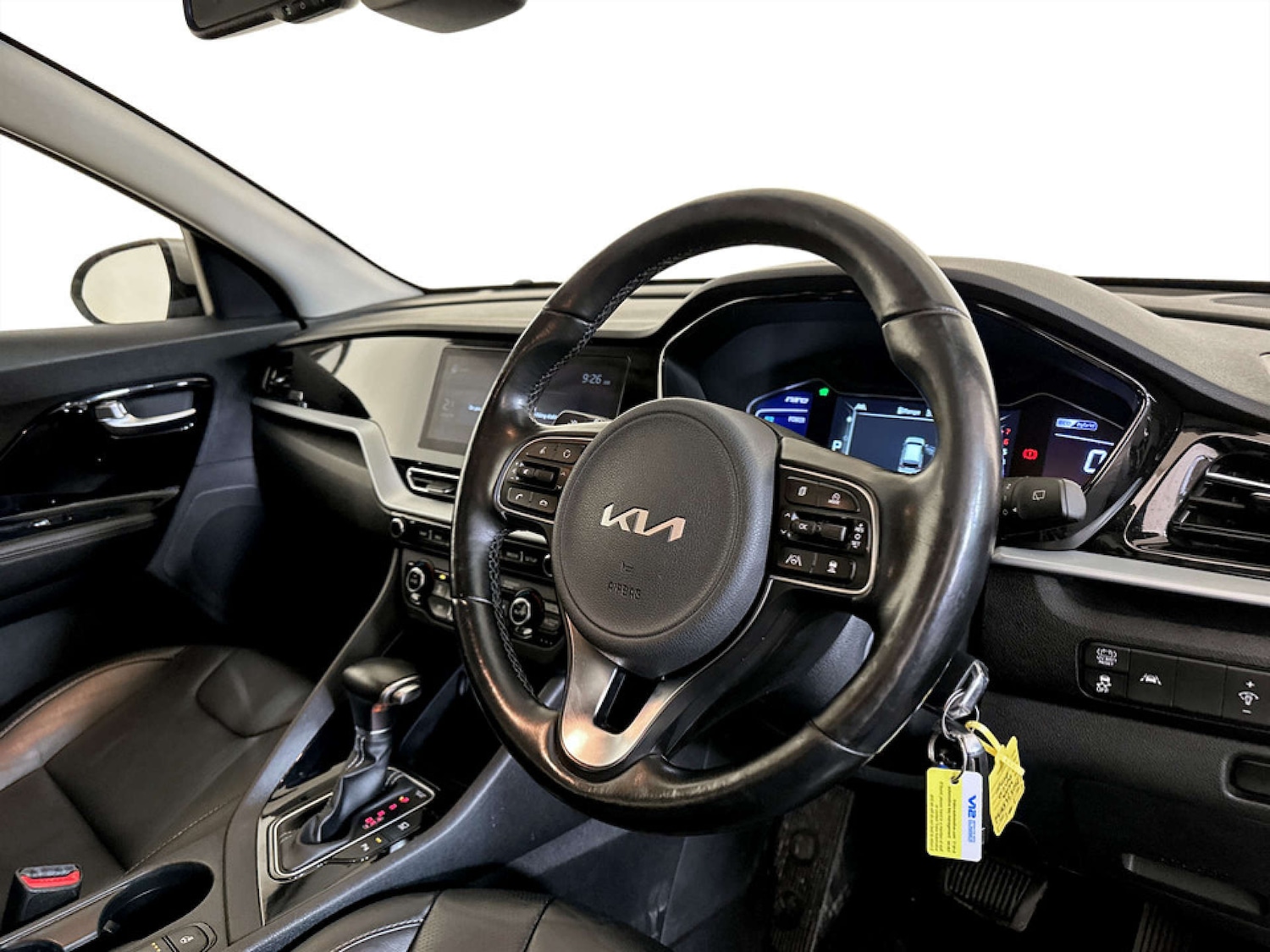 Used Kia Niro 2022 for sale - 77541311: Photo 16