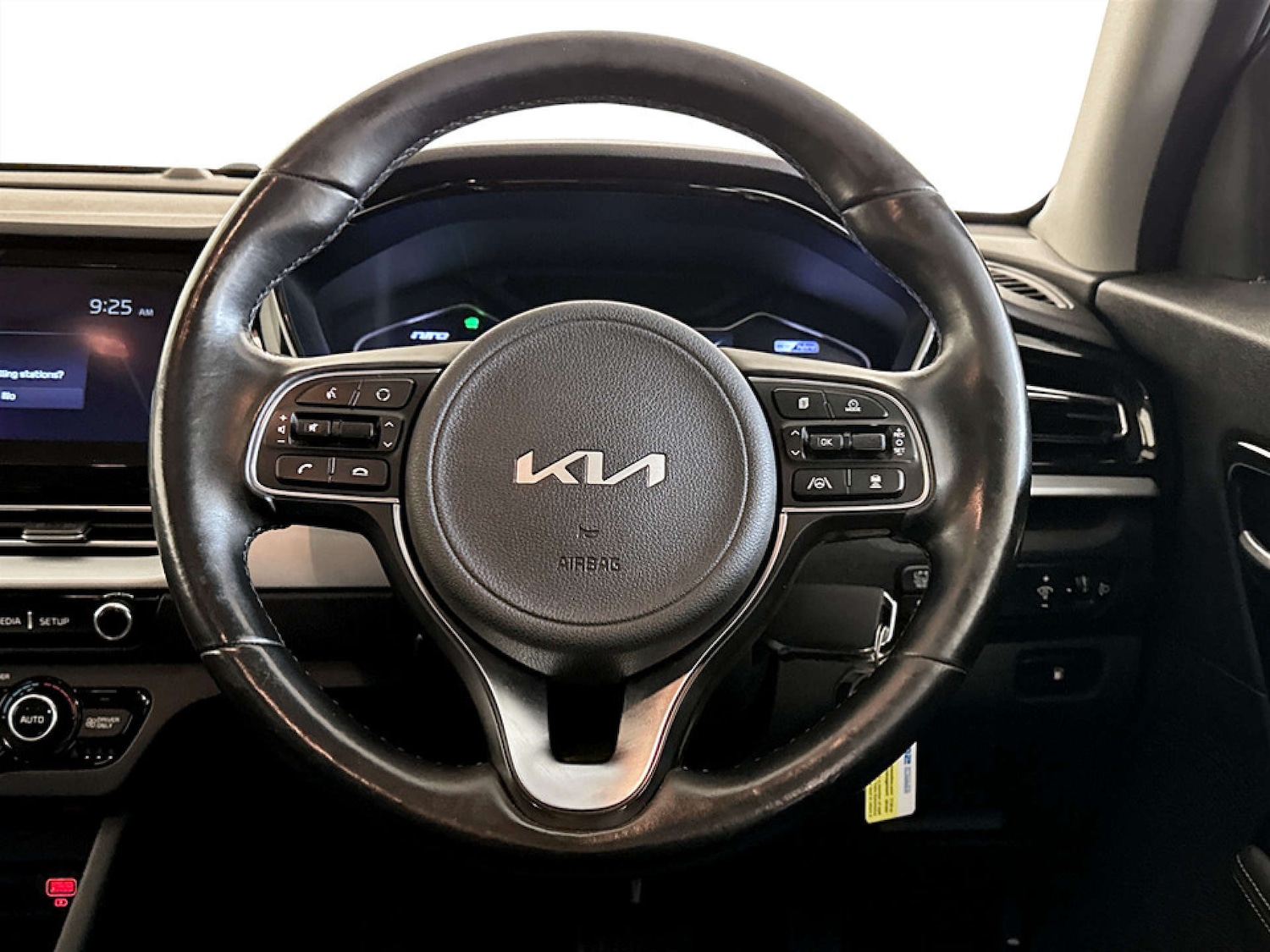 Used Kia Niro 2022 for sale - 77541311: Photo 17