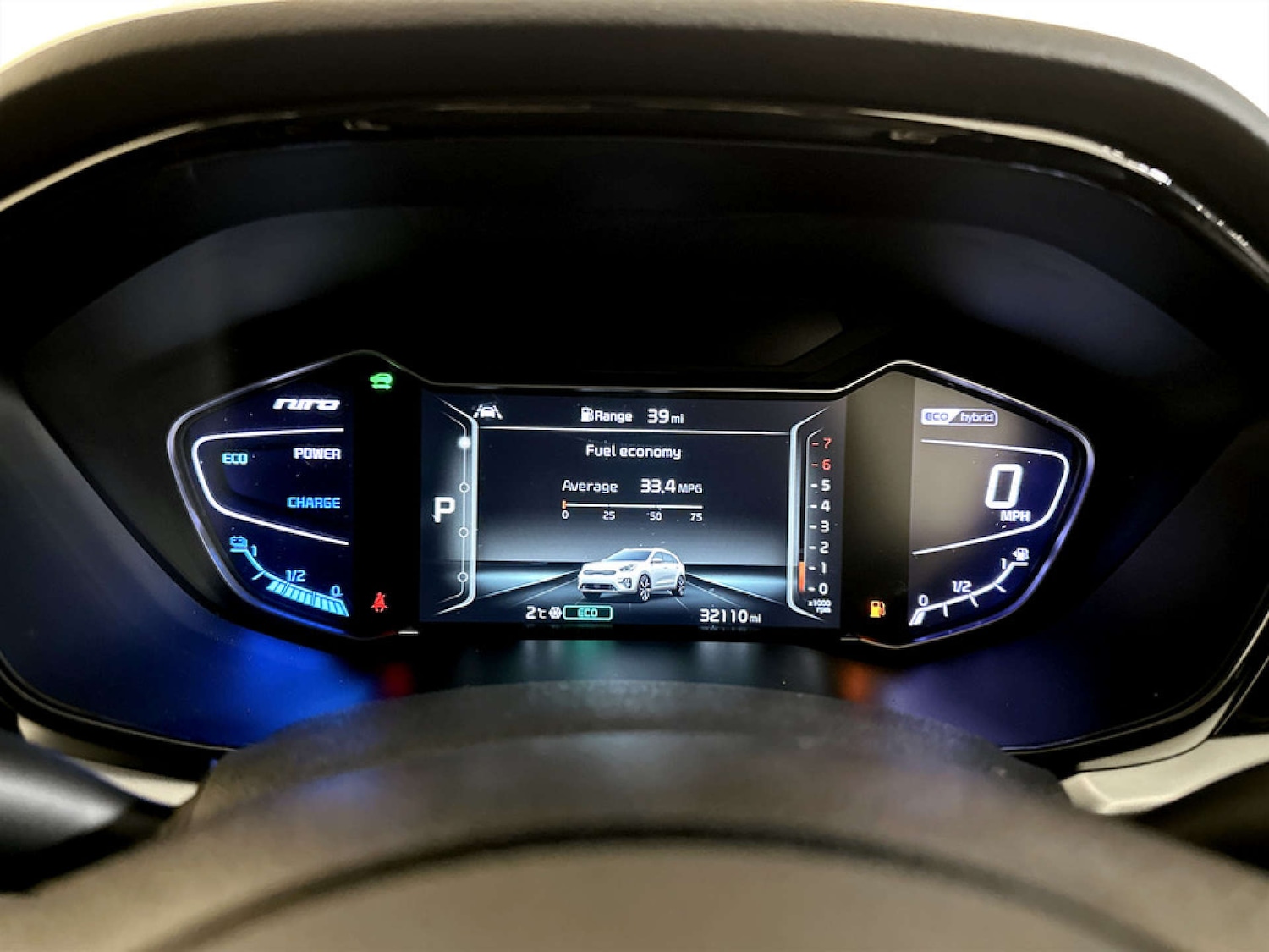 Used Kia Niro 2022 for sale - 77541311: Photo 19