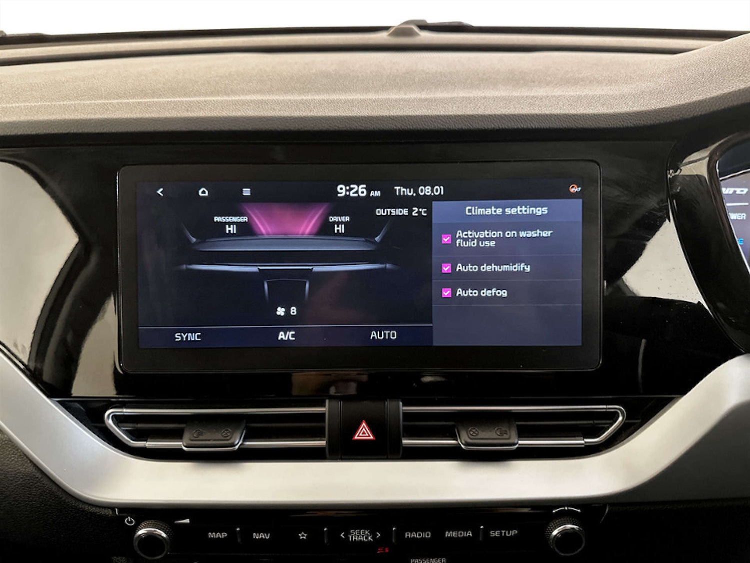 Used Kia Niro 2022 for sale - 77541311: Photo 22