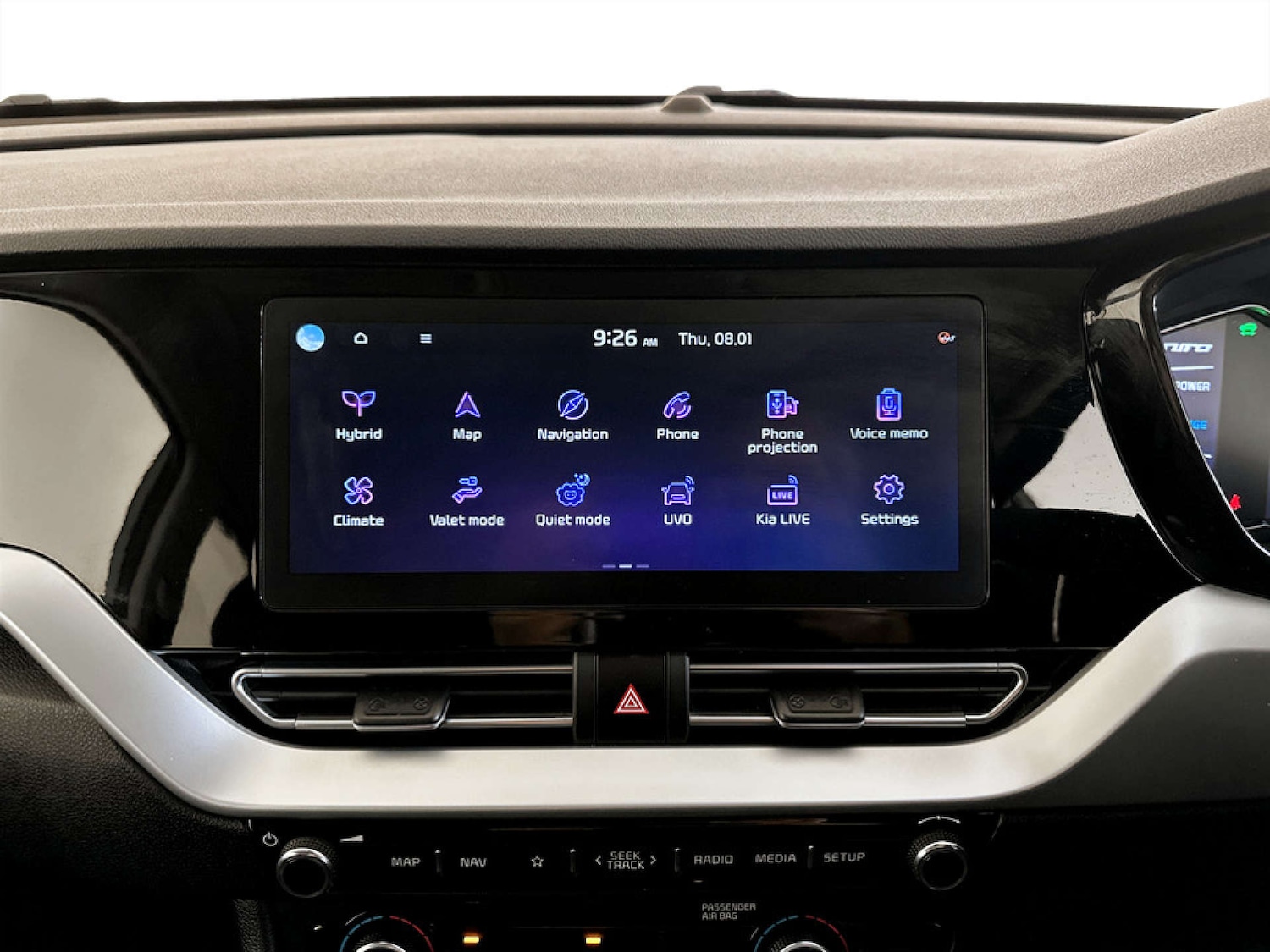 Used Kia Niro 2022 for sale - 77541311: Photo 24