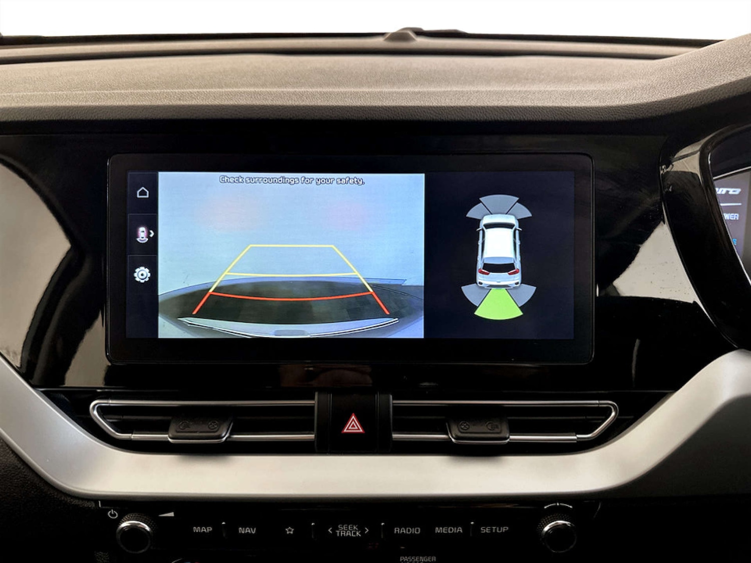 Used Kia Niro 2022 for sale - 77541311: Photo 26