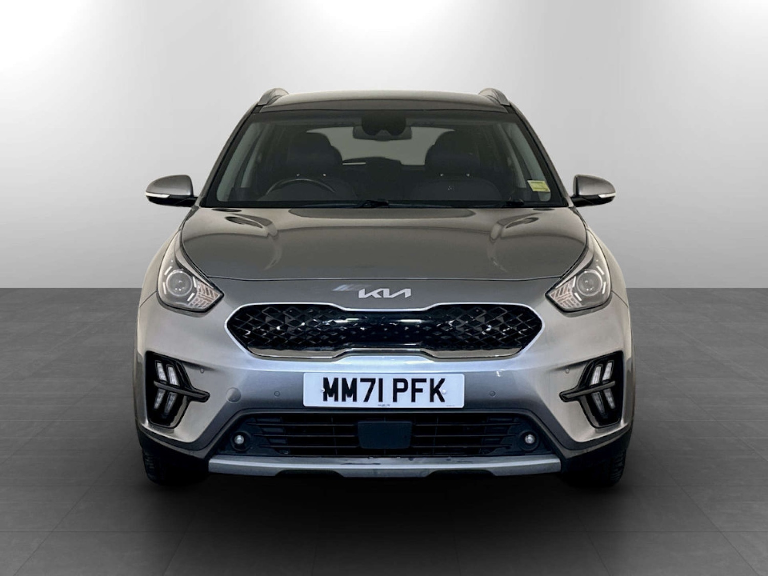 Used Kia Niro 2022 for sale - 77541311: Photo 5