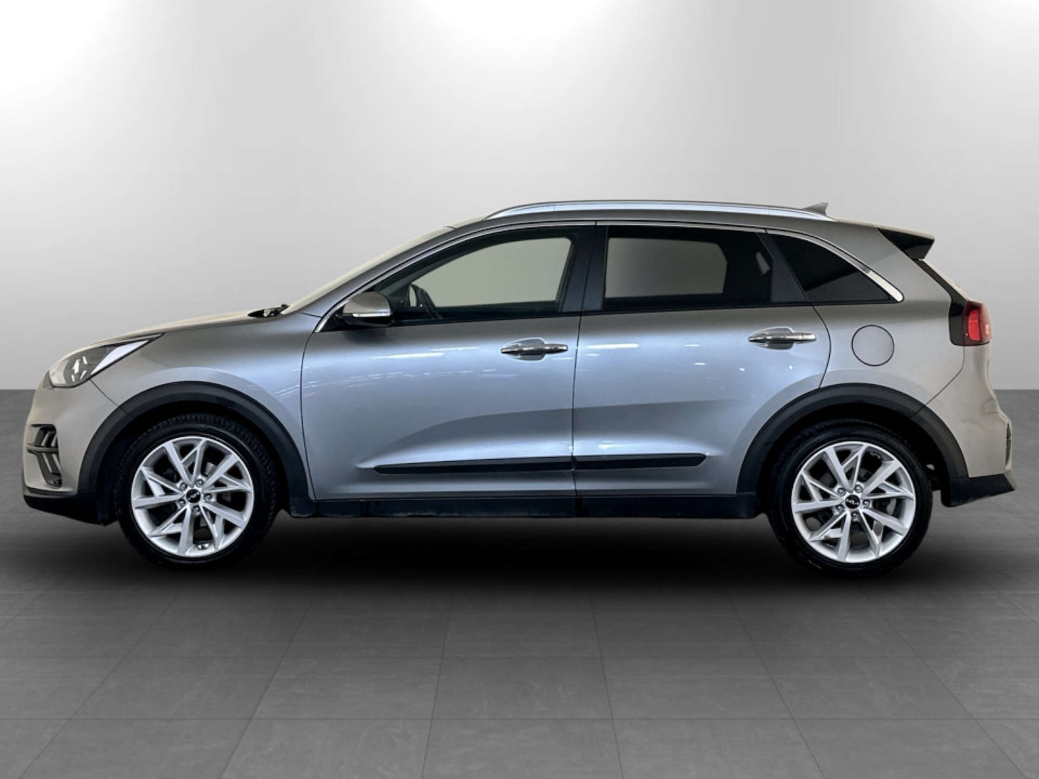 Used Kia Niro 2022 for sale - 77541311: Photo 7