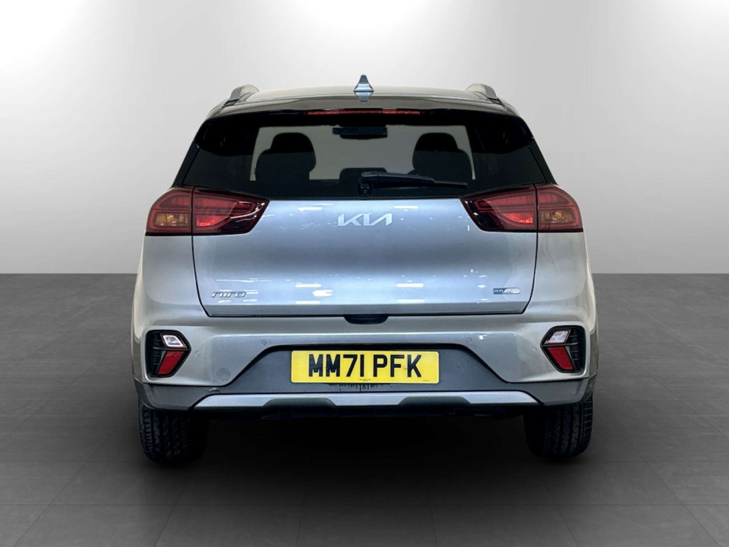 Used Kia Niro 2022 for sale - 77541311: Photo 9