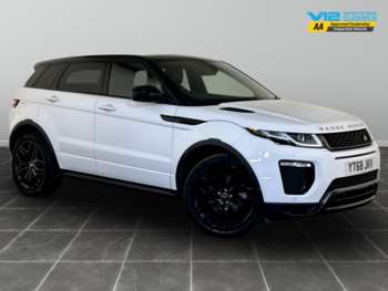 2018 (68) - 2.0 Ingenium Si4 HSE Dynamic 5dr Auto