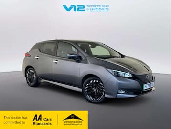 Used Nissan Leaf 2023 for sale - 79654651: Photo