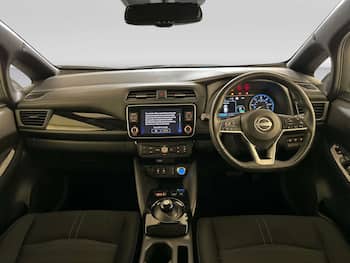 Used Nissan Leaf 2023 for sale - 79654651: Photo