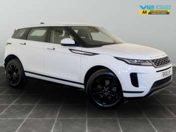 2021 (21) - 2.0 D200 S 5dr Auto