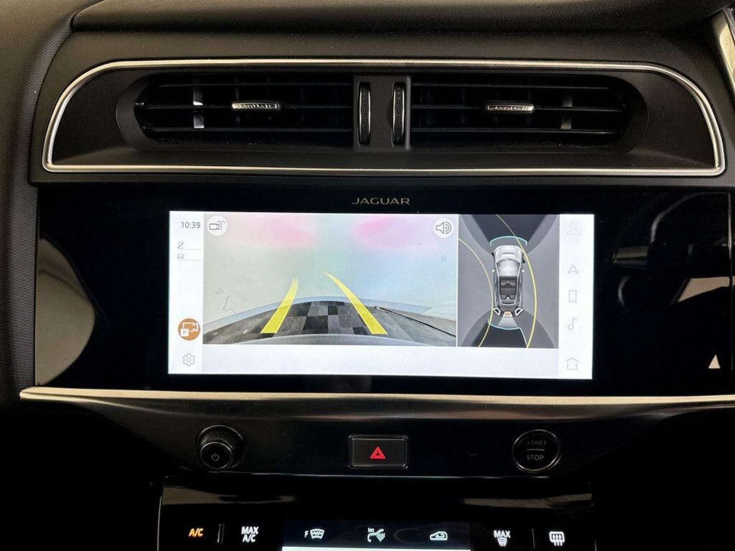 Used Jaguar I-Pace 2021 for sale - 77211763: Photo 21