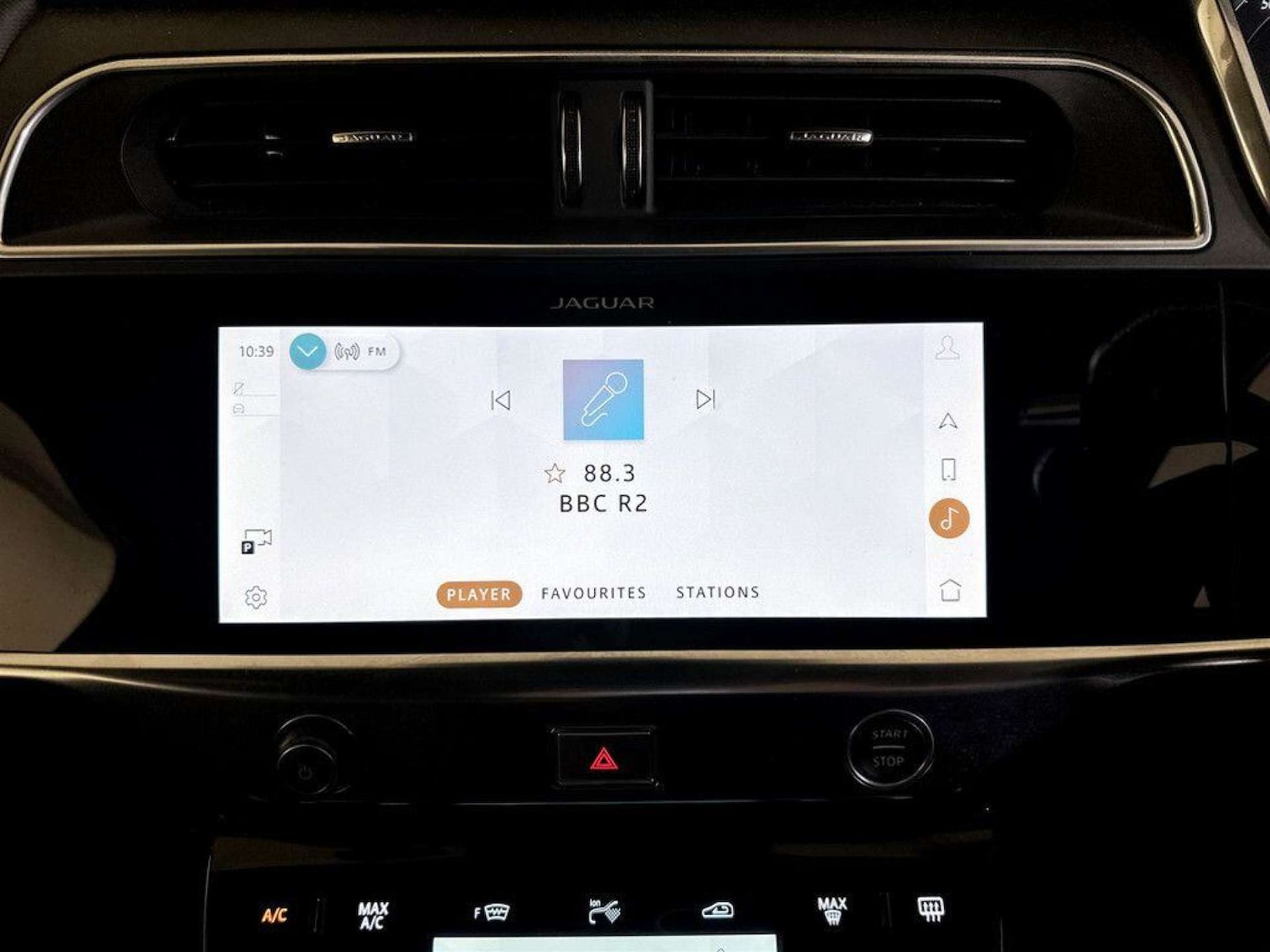 Used Jaguar I-Pace 2021 for sale - 77211763: Photo 23