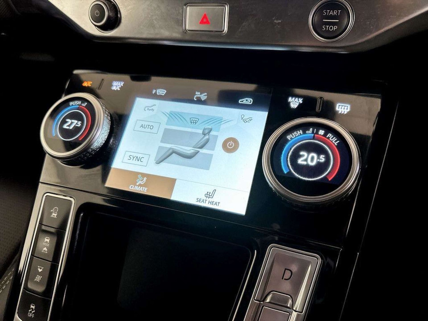 Used Jaguar I-Pace 2021 for sale - 77211763: Photo 27