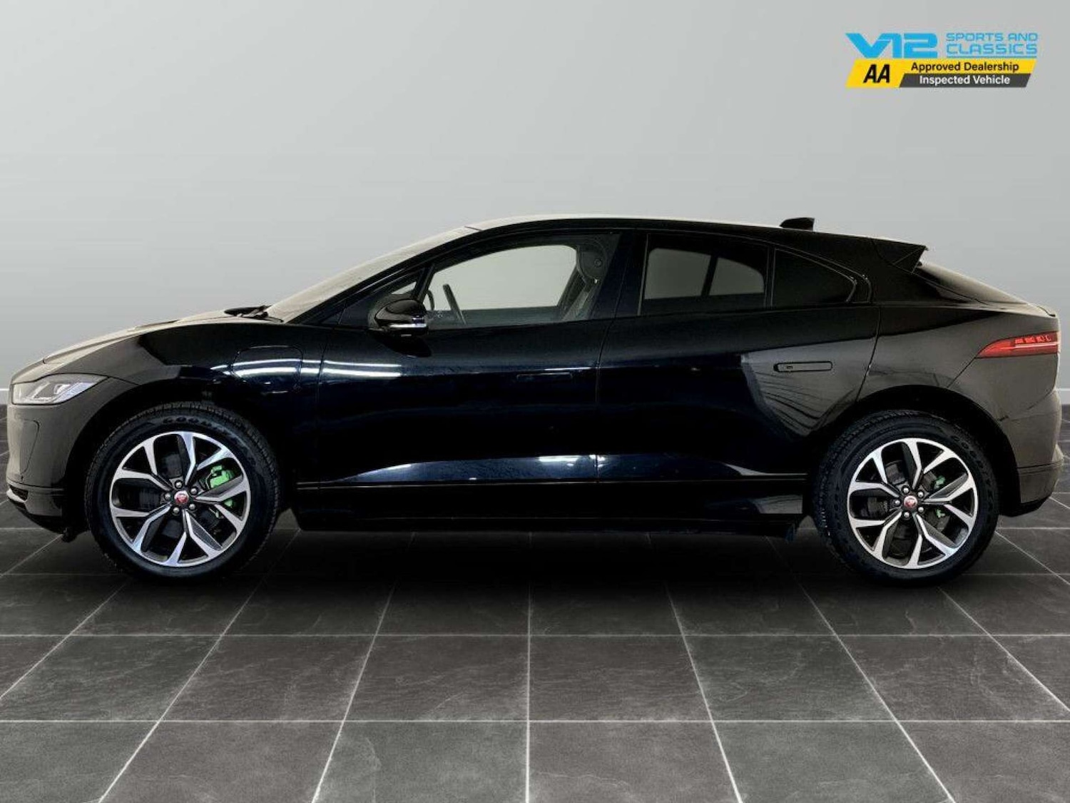 Used Jaguar I-Pace 2021 for sale - 77211763: Photo 7