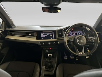 Used Audi A1 2019 for sale - 79127133: Photo