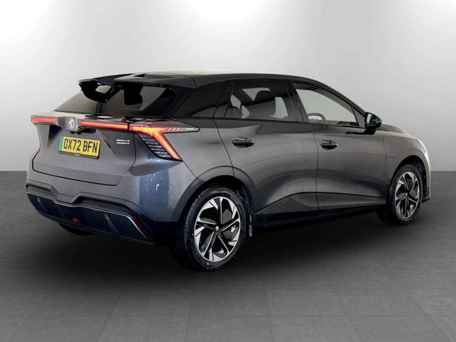 Used MG MG4 2023 for sale - 77610607: Photo 10