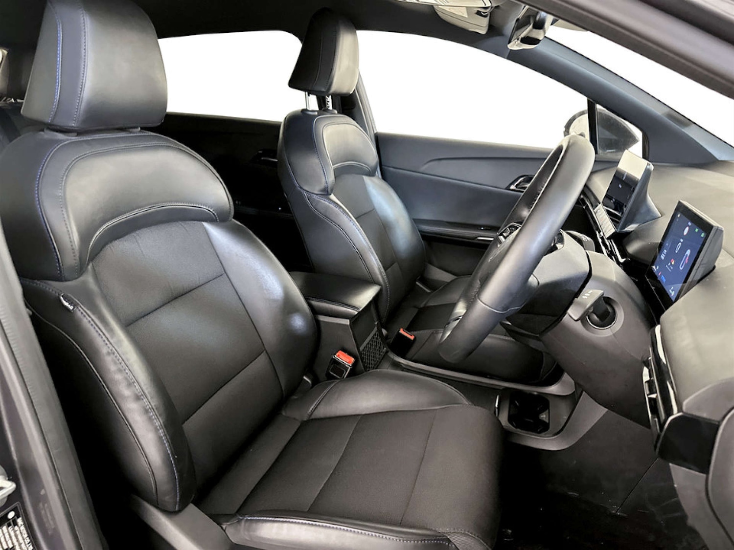 Used MG MG4 2023 for sale - 77610607: Photo 13