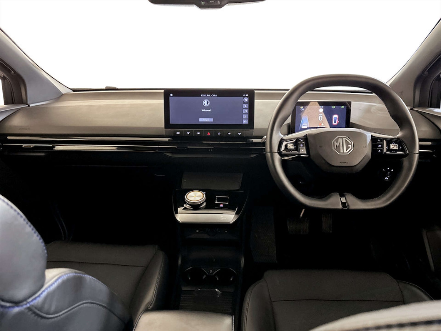 Used MG MG4 2023 for sale - 77610607: Photo 3