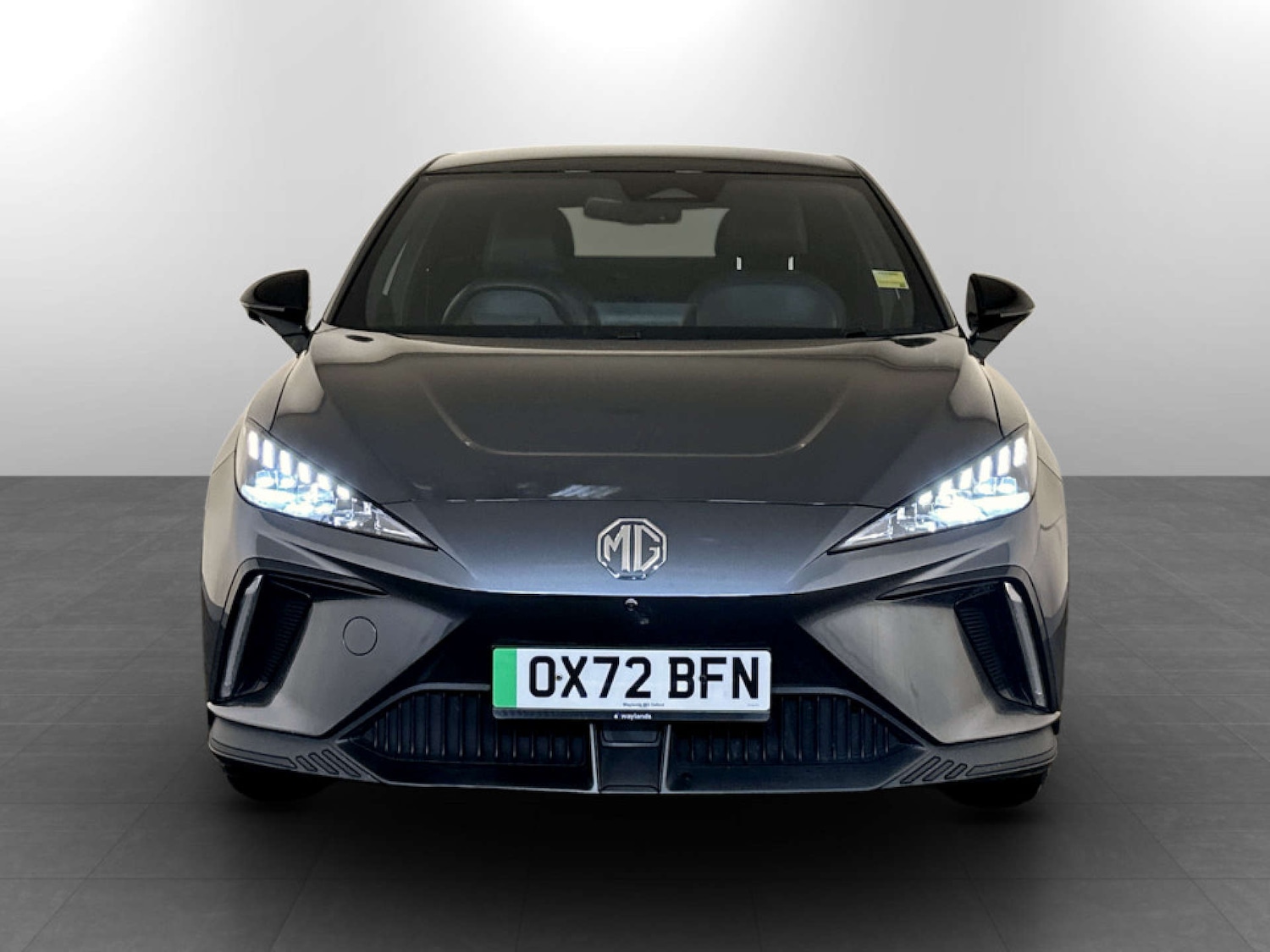 Used MG MG4 2023 for sale - 77610607: Photo 5