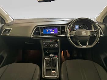 Used SEAT Ateca 2021 for sale - 79725447: Photo