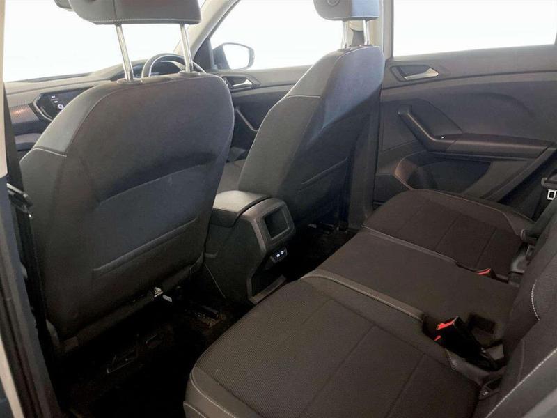 Used Volkswagen T-Cross for sale - 76826229: Photo 14
