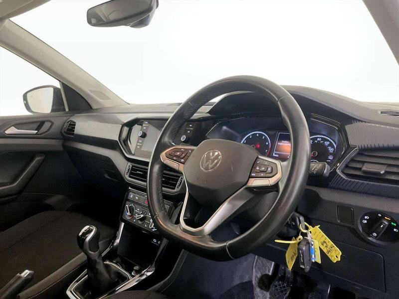 Used Volkswagen T-Cross for sale - 76826229: Photo 15
