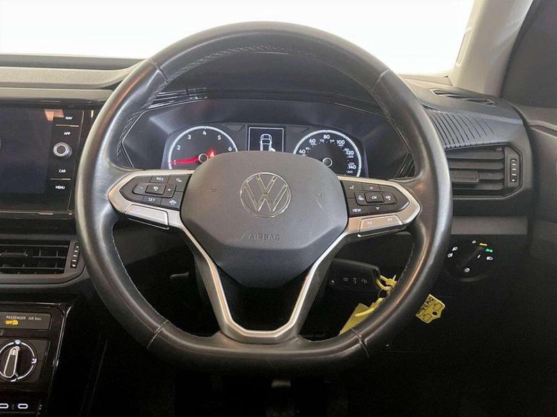 Used Volkswagen T-Cross for sale - 76826229: Photo 16