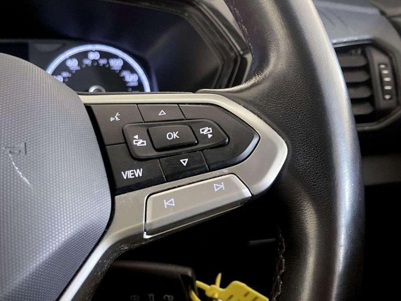 Used Volkswagen T-Cross for sale - 76826229: Photo 19