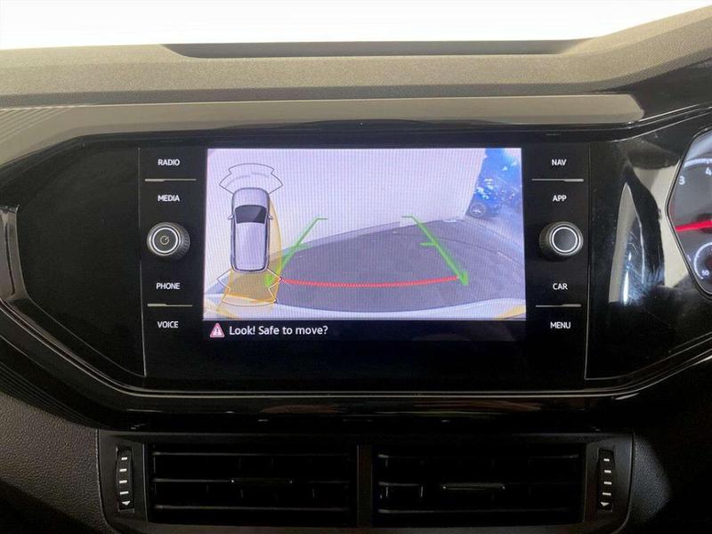 Used Volkswagen T-Cross for sale - 76826229: Photo 20