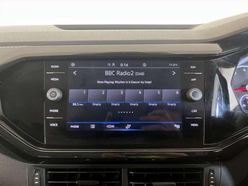 Used Volkswagen T-Cross for sale - 76826229: Photo 21