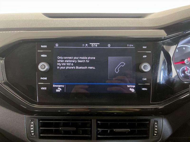 Used Volkswagen T-Cross for sale - 76826229: Photo 22