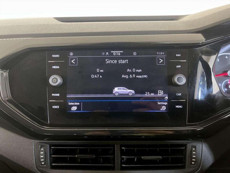 Used Volkswagen T-Cross for sale - 76826229: Photo 23