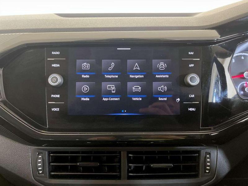 Used Volkswagen T-Cross for sale - 76826229: Photo 24