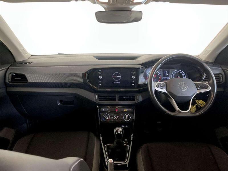 Used Volkswagen T-Cross for sale - 76826229: Photo 3