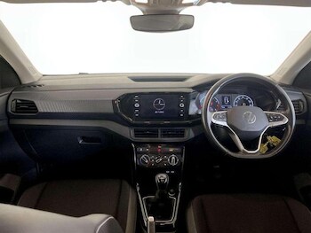 Used Volkswagen T-Cross undefined for sale - 76826229: Photo