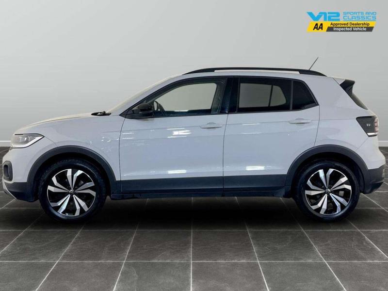Used Volkswagen T-Cross for sale - 76826229: Photo 7