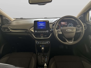 Used Ford Puma 2023 for sale - 79104204: Photo