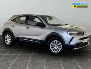 2022 (71) - 100kW SE Premium 50kWh 5dr Auto