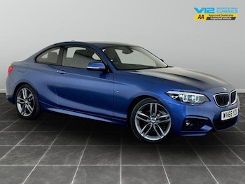 BMW - 2 Series