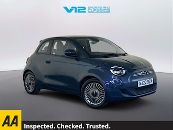 Used Fiat 500 2022 for sale - 78698851: Photo