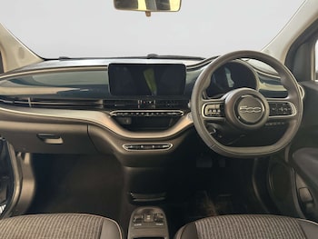 Used Fiat 500 2022 for sale - 78698851: Photo