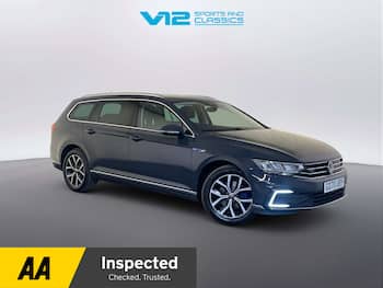 Used Volkswagen Passat 2021 for sale - 79750290: Photo
