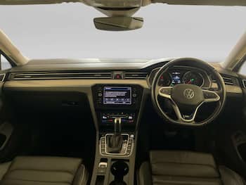 Used Volkswagen Passat 2021 for sale - 79750290: Photo